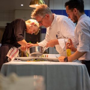 Auberge Sundgovienne – HERMANN Jean-Bernard