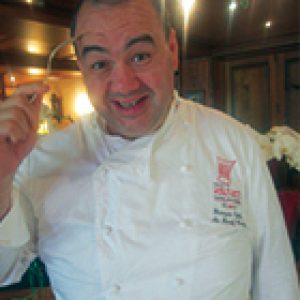 Hôtel Restaurant Au Boeuf Rouge – GOLLA François