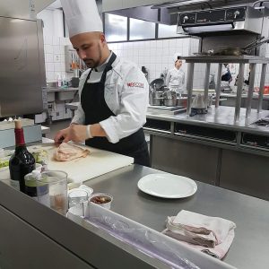 Restaurant Au Boeuf – JAMBOIS Patrick