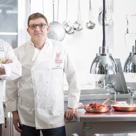 Hôtel Restaurant Au Cerf d’Or – ERB Jean-Luc