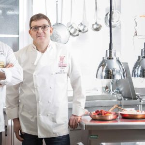 Hôtel Restaurant Au Cerf d’Or – ERB Jean-Luc