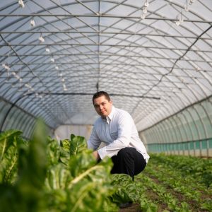 Restaurant Bistrot la Cave – La Villa K – ECKERT Didier