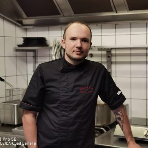 Auberge du Froehn – Romain Gutleben