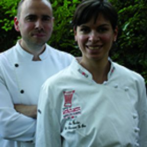 Hôtel Restaurant Le Parc – WUCHER Marie & Maxime