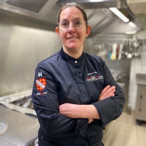 Au Caveau de l’Etable – OBER Hélène