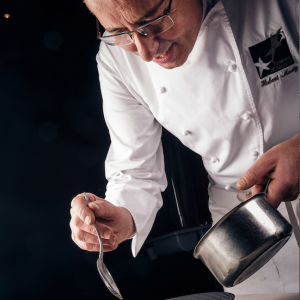 Hostellerie du Rosenmeer – MAETZ Hubert