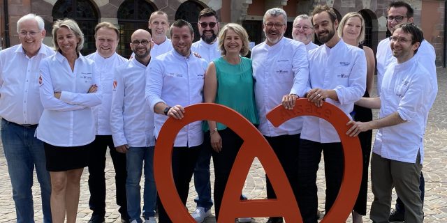 Assemblée Générale 2022 de la Fédération