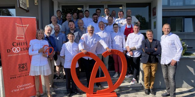 Assemblée Générale 2023 de la Fédération