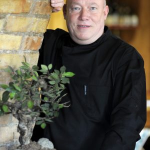 Auberge du Zahnacker – Joseph LEISER