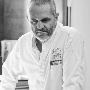 La Maison des têtes * – Eric Girardin