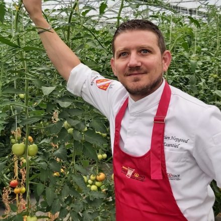 Restaurant l’Essentiel – HOPGOOD Sébastien