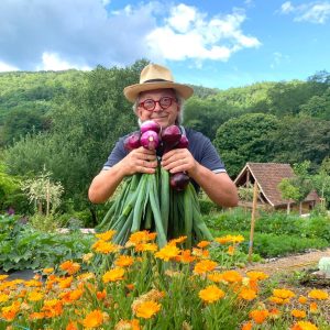 La Table du Gourmet * – BRENDEL Jean-Luc