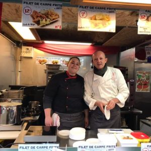 La Taverne Médiévale – SCHMIDT Jean-Michel