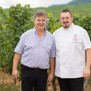 Hôtel Restaurant SPA Au Soleil – SCHILLING Guillaume