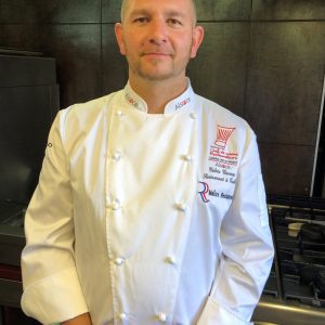 Restaurant A Table … – Cédric CINEUX