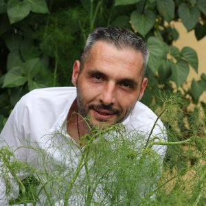 Restaurant Le Bois Flotté – BRUMM Cédric