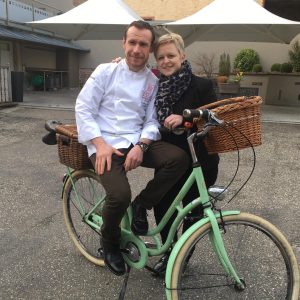 Restaurant l’Etoile- LEHN Fréderic