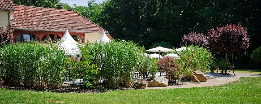 Zoom sur un Chef : Philippe Gervasi et l’Auberge du Neuland à Colmar !