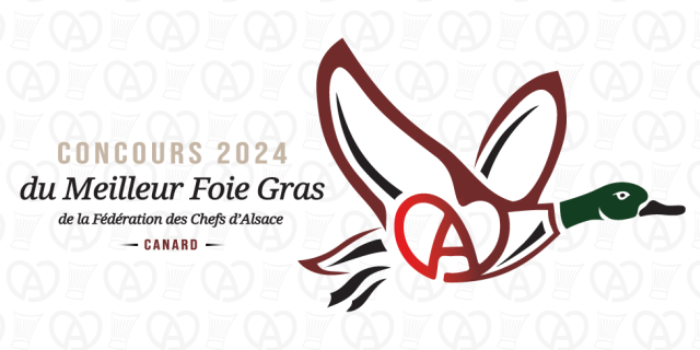 Concours du Meilleur Foie Gras d’Alsace 2024