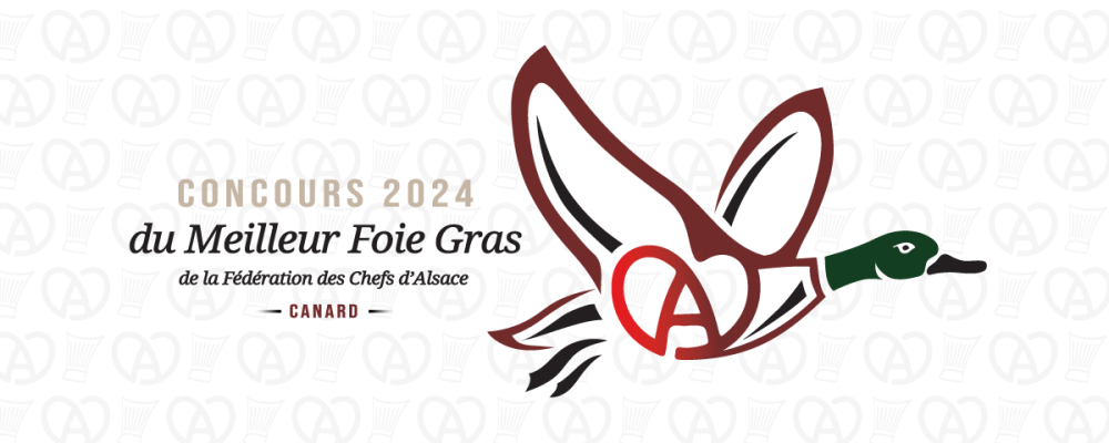 Concours du Meilleur Foie Gras d’Alsace 2024