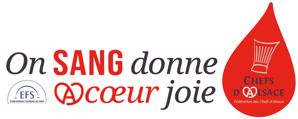 On SANG Donne Acoeur Joie