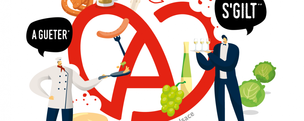 DÉGUSTONS L’ALSACE