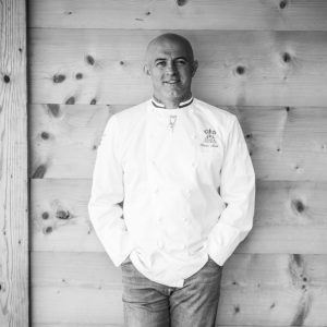 LA TABLE D’OLIVIER NASTI ** – Olivier NASTI