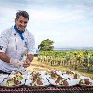 Restaurant  La Petite Auberge – HUBRECHT Robert