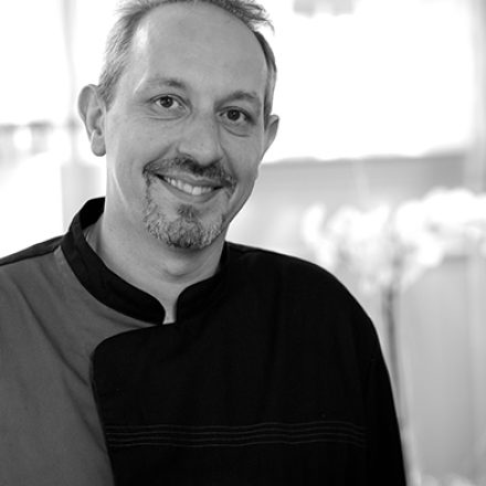 Le Restaurant de la Gare – Sylvain Scherer