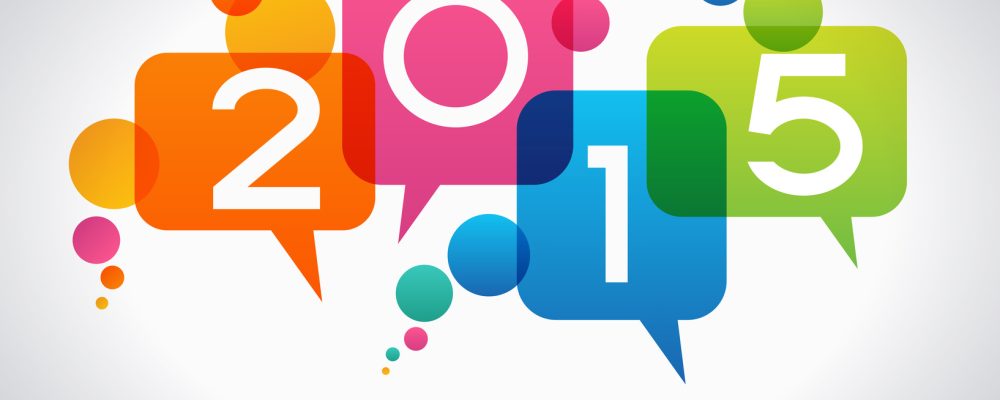 Rétrospective de l&rsquo;année 2015 pour les Chefs d&rsquo;Alsace !