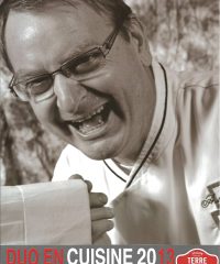 Auberge des Trois Vallées – HARENS Pieter