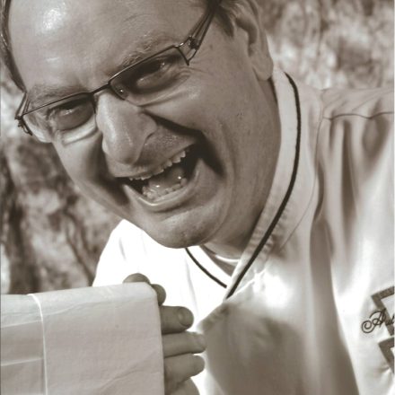 Auberge des Trois Vallées – HARENS Pieter