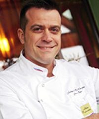 Auberge de la Chèvrerie – EBER Yann