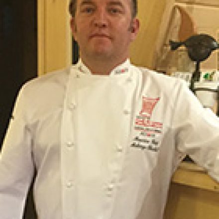 Auberge Obschel – Maurice Petit