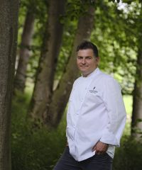 Restaurant Alchémille * – JEAGLE Jérome