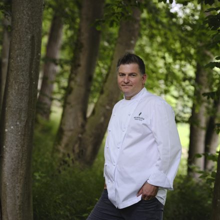 Restaurant Alchémille * – JEAGLE Jérome