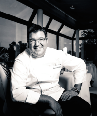 Restaurant Au Vieux Couvent * – ALBRECHT Alexis