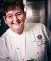 Hôtel Restaurant A l’Agneau – ERNWEIN Anne