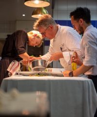 Auberge Sundgovienne – HERMANN Jean-Bernard