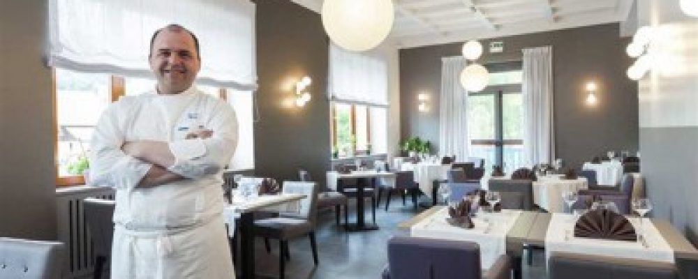 Escapade gourmande dans les Vosges