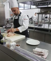 Restaurant Au Boeuf – JAMBOIS Patrick