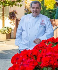 Restaurant Au Bon Coin – Thierry Margerie