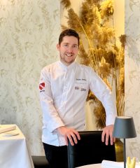 Restaurant La Charrue