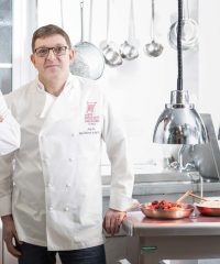 Hôtel Restaurant Au Cerf d’Or – ERB Jean-Luc