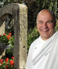 Restaurant Au Cheval Blanc – SCHLIENGER Patrick