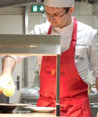 Restaurant Au Bon Coin – HAEFFELIN Gilles et Thibaud