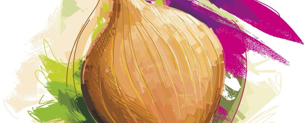 Les Chefs d’Alsace se mêlent de vos ognons !