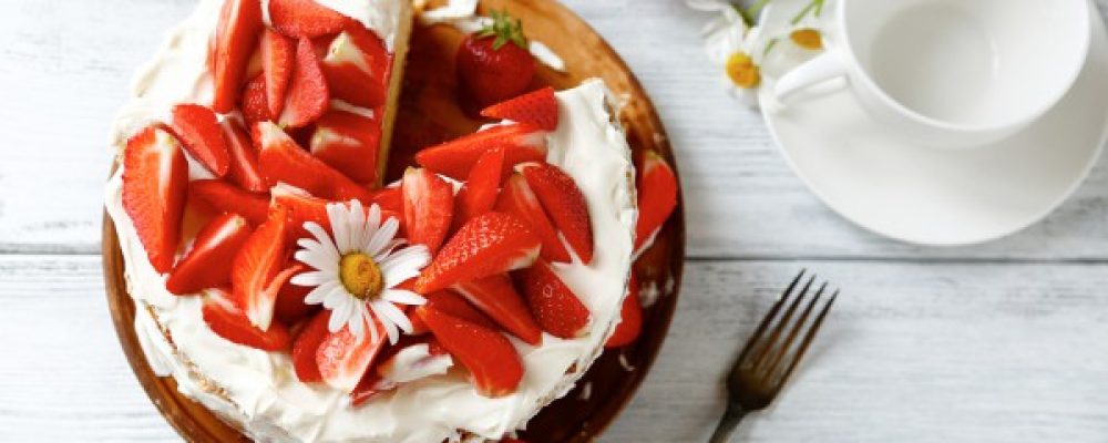 Ramène ta fraise, c’est enfin la saison !