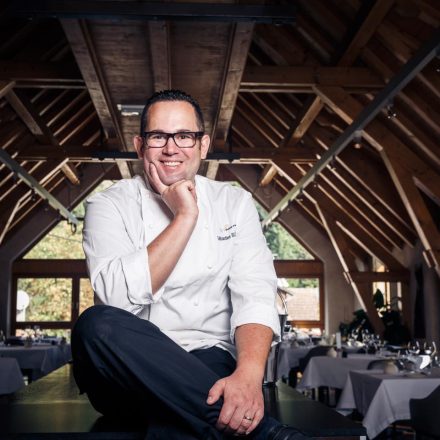 Hôtel Restaurant Frankenbourg * – BUECHER Sébastien