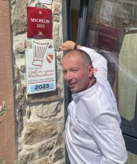 Musée de Fréland – Chef Alain SCHMITT